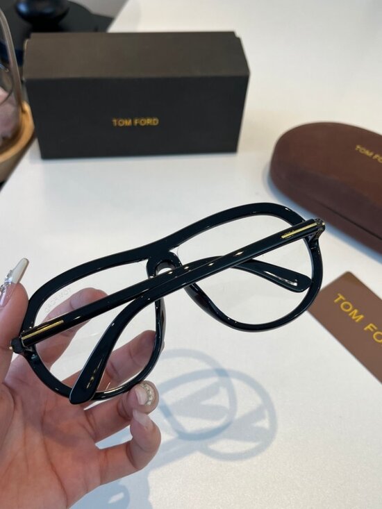 TOM FORD fashion glasses main image 5